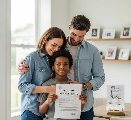 Adopción plena y derechos hereditarios: claves legales